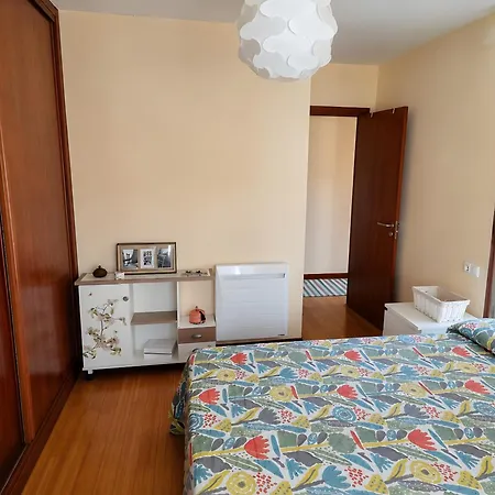 Appartamento 2 Bedroom On The Moaña