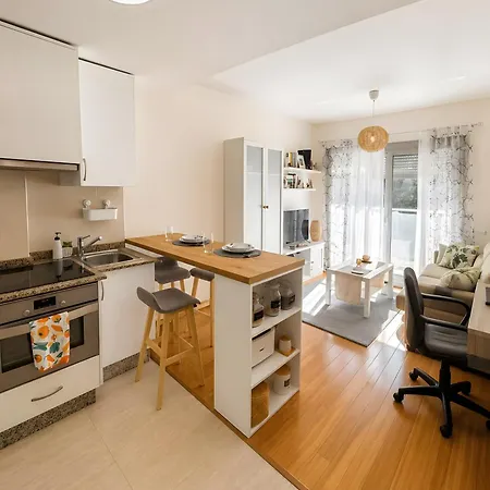 2 Bedroom On The Appartamento