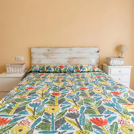 2 Bedroom On The
