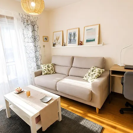 2 Bedroom On The Moaña
