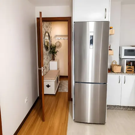 2 Bedroom On The Appartamento