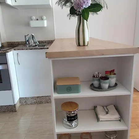 Appartamento 2 Bedroom On The