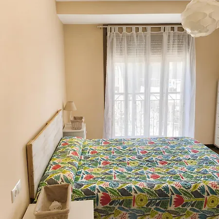 Appartamento 2 Bedroom On The Moaña
