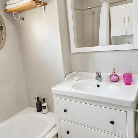 Appartamento 2 Bedroom On The
