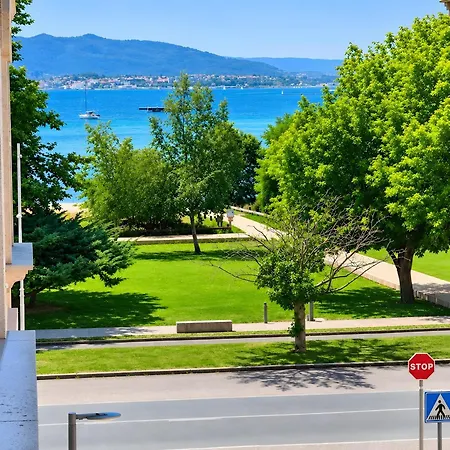 2 Bedroom On The Appartamento *